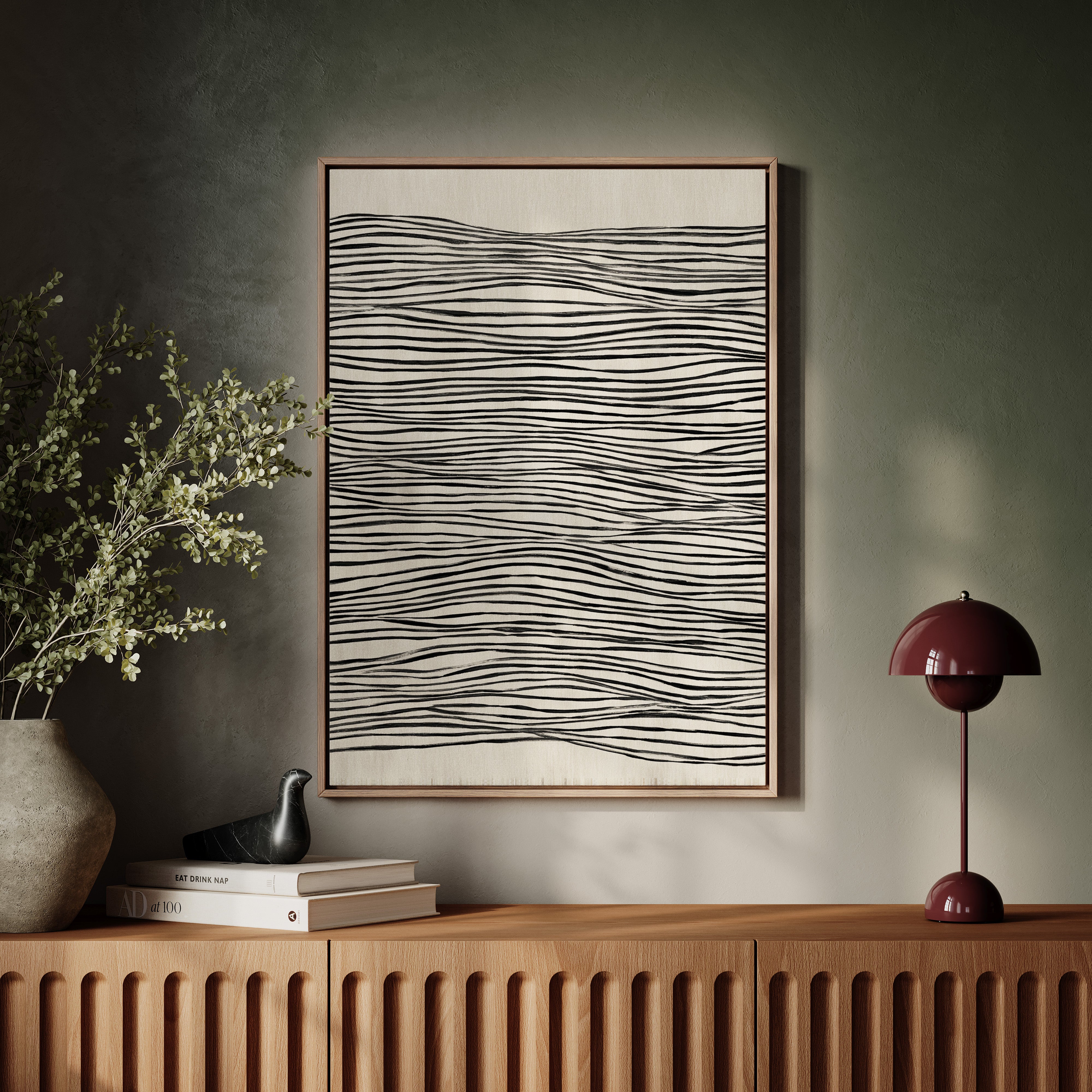 Tides of Handcrafted Elegance