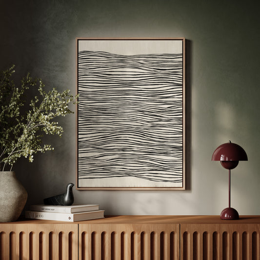 Tides of Handcrafted Elegance
