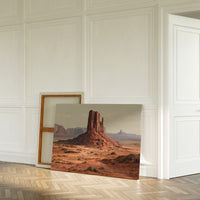 Monument Valley Sings Desert Hymns