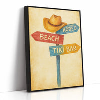 Crossroads Of Adventure Await