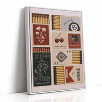 Lucky Strike Collection