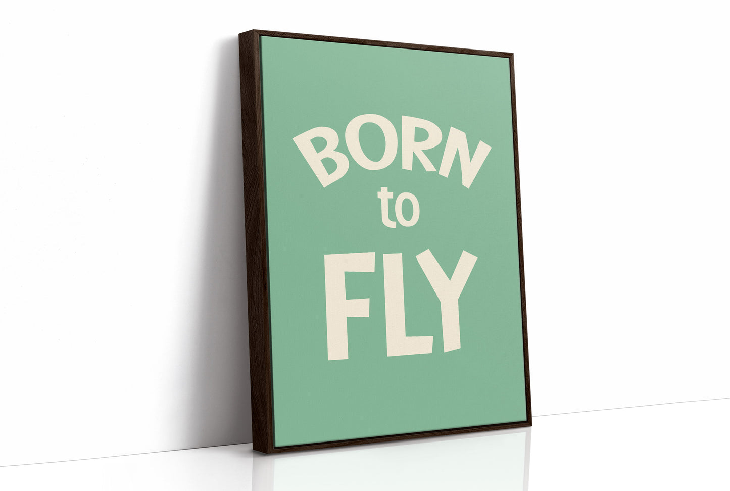 Born to Fly