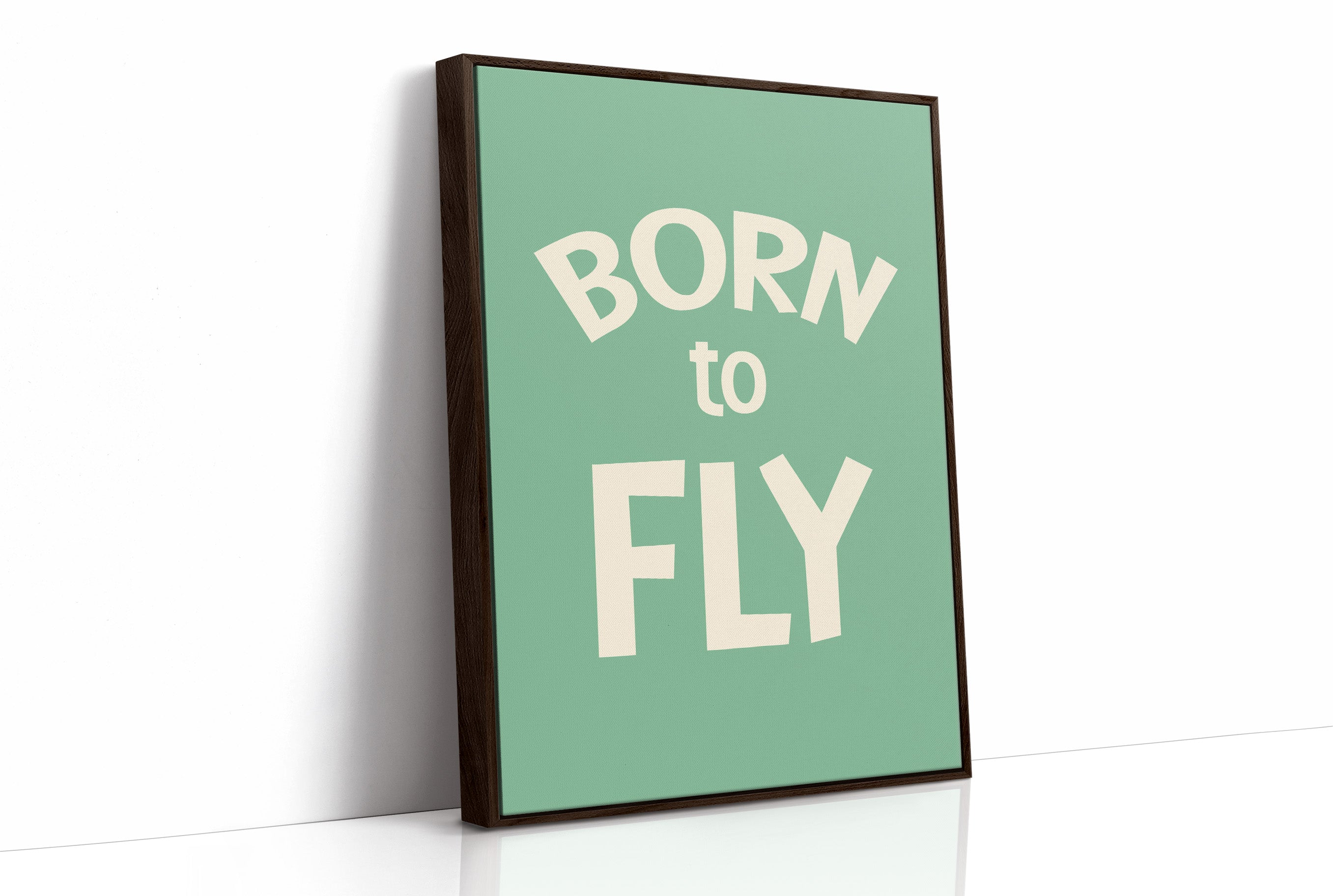 Born to Fly