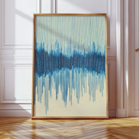Tides of Cerulean Reflection