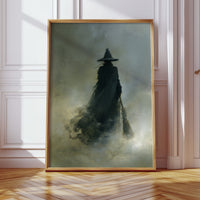 In the Veil of Enchantment