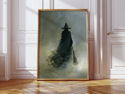 In the Veil of Enchantment