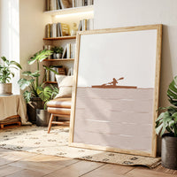 Gentle Currents Guide The Way