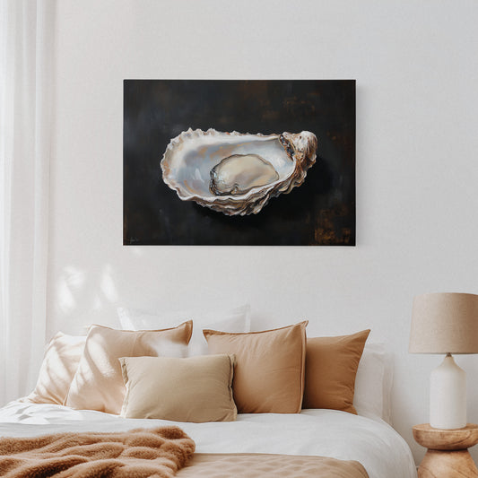 Pearls Of The Dark Sea