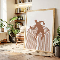 Gravity Learns To Dance Again