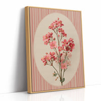 Delicate Things With Excellent Posture