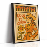 Sunflower Matches Light The Ranch