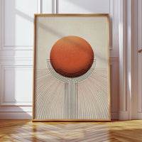 Harvesting Radiance in Stillness