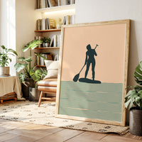 Peachy Waves Guide Summer's Journey