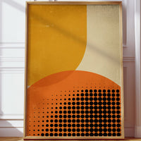 Harmony of Color and Form