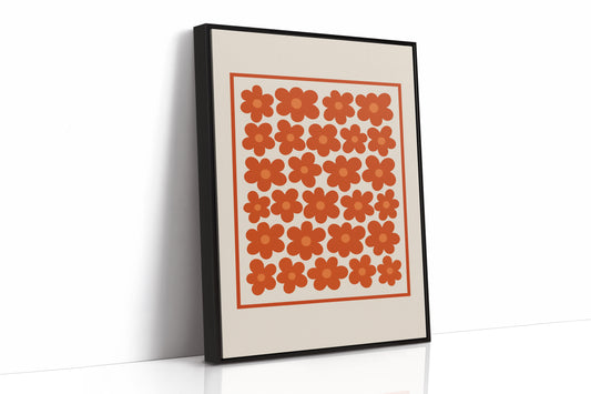 Terracotta Garden Keeps Blooming