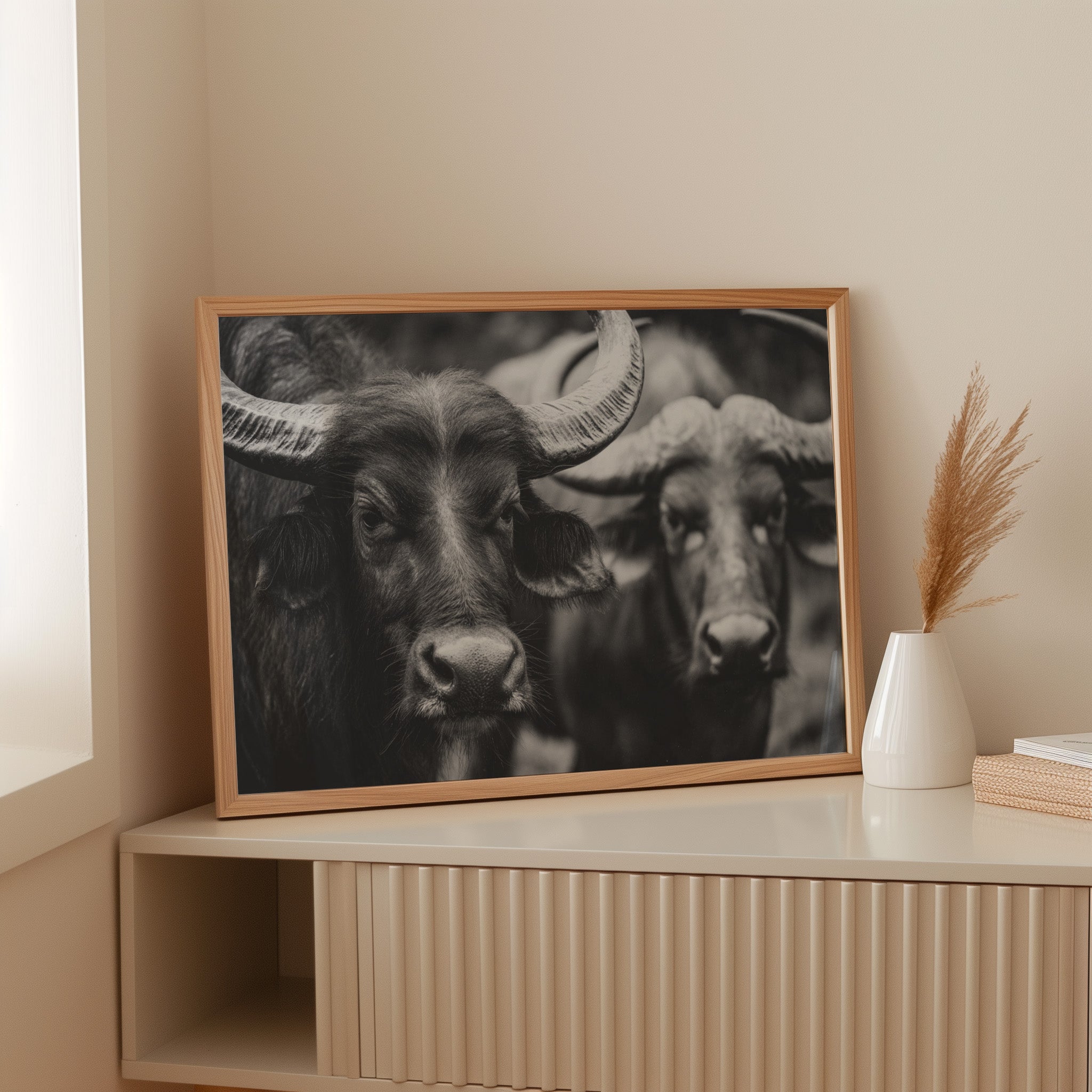 Guardians of the Pasture