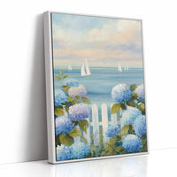 Hydrangea Harbor Whispers Twilight