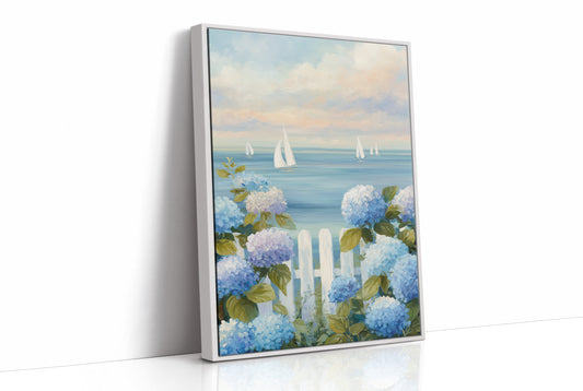 Hydrangea Harbor Whispers Twilight