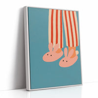 Pajama Parade – Hop Into Cozy