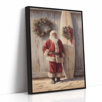 Coastal Christmas: Holiday Spirit Meets Beach Culture