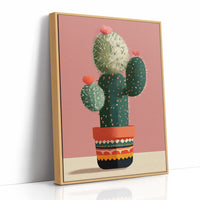 Prickly on the Outside, Hearts on Top