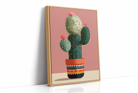 Prickly on the Outside, Hearts on Top