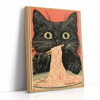 Carb Loading, Whiskers Deep