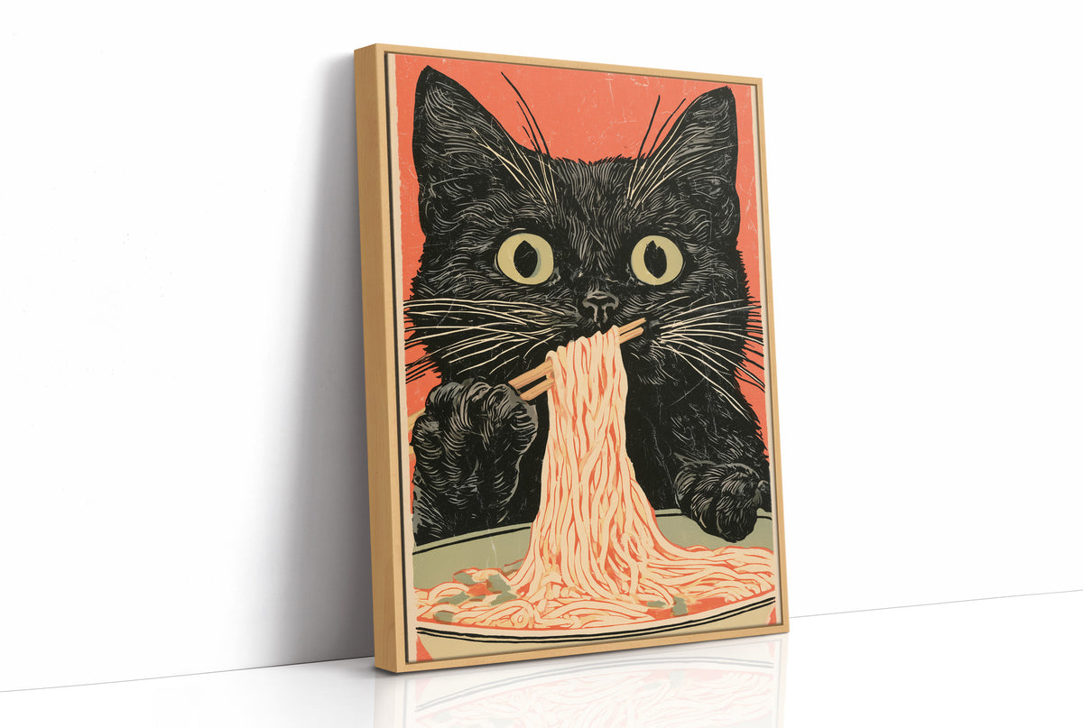 Carb Loading, Whiskers Deep