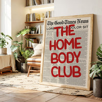 Headlines Paint Tomorrow's Better Story