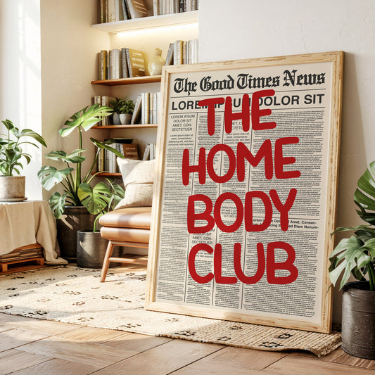 Headlines Paint Tomorrow's Better Story