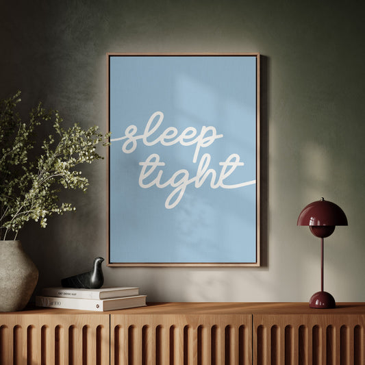 Moonlight Letters Find Peaceful Rest