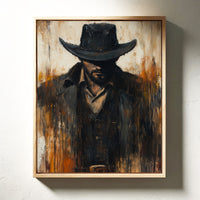 The Quiet Gunslinger