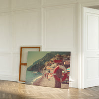 Summer Stories From Amalfi Shores