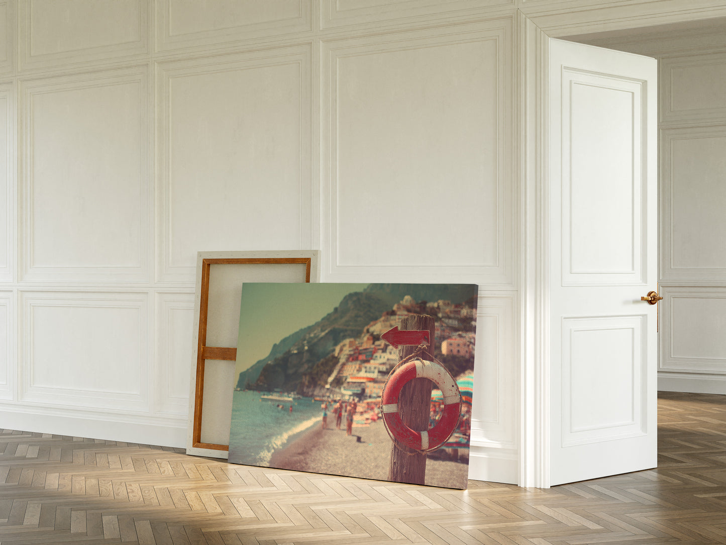 Summer Stories From Amalfi Shores