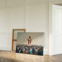 Sermon of the Savior
