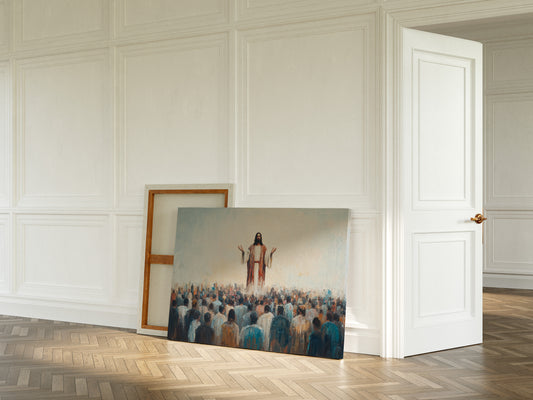Sermon of the Savior
