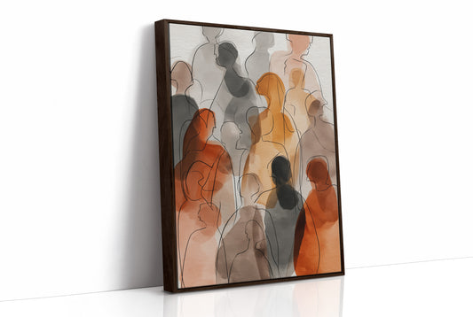 Echoes in Earth and Ink