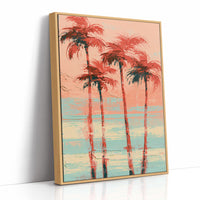 Coral Grove, Retro Tide