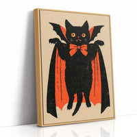 Count Catula Requests Treats