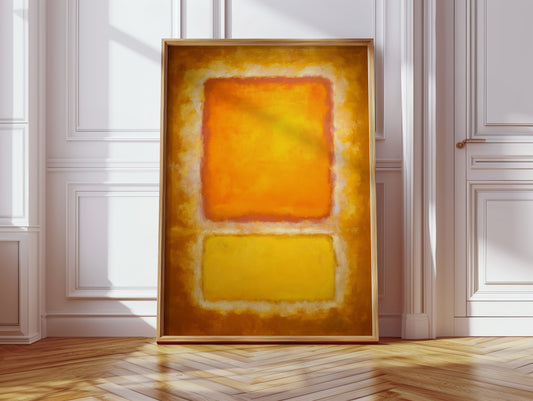 Sun-Kissed Layers of Warmth