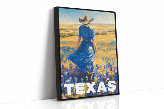 Prairie Wind Calls Her Name