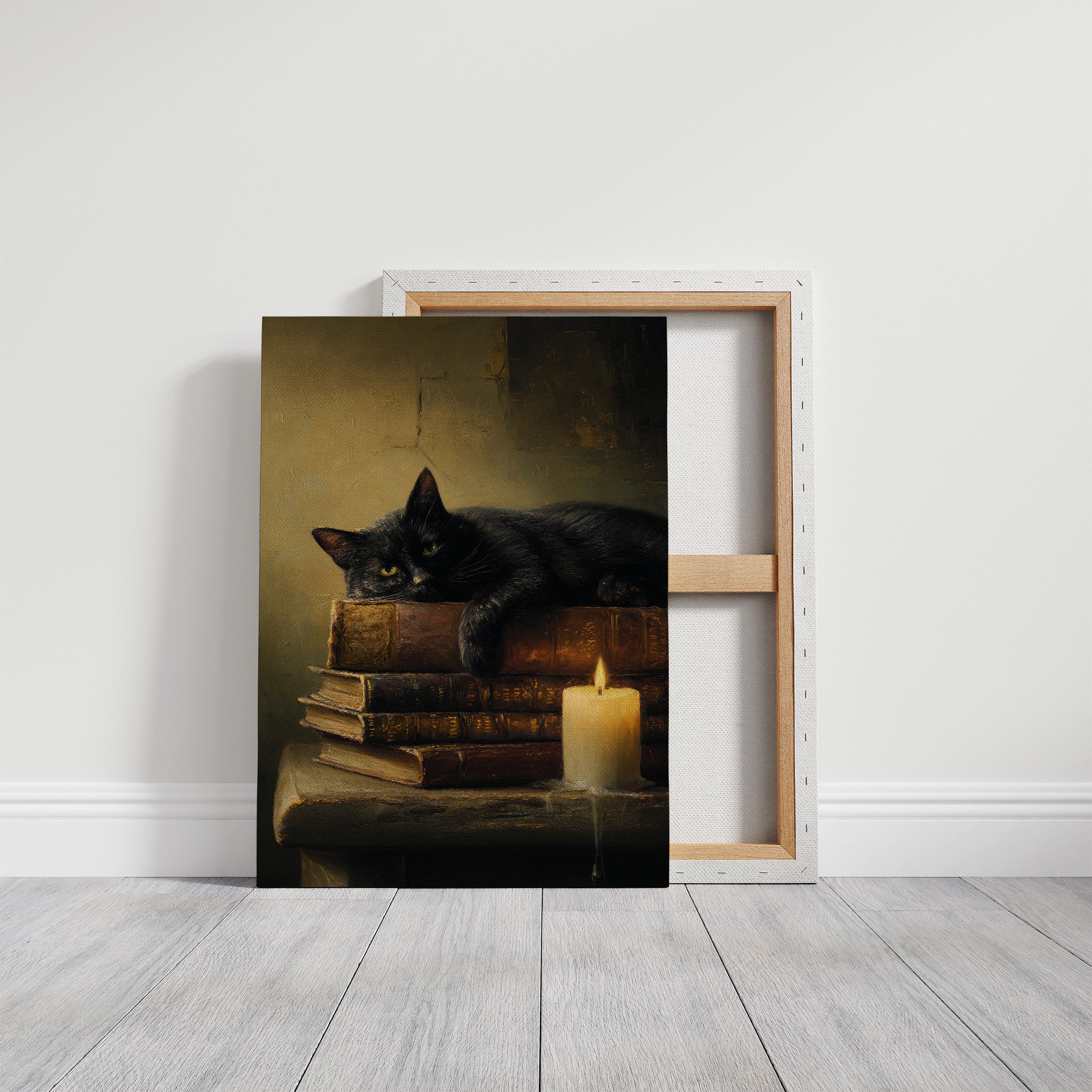 Midnight Between The Pages