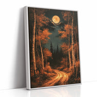 Autumn Nocturne