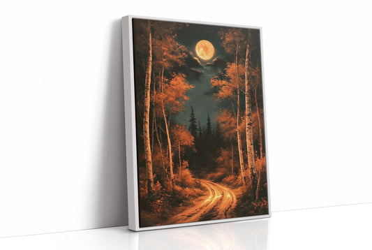 Autumn Nocturne