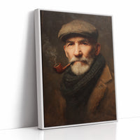 Smoke And Salted Years