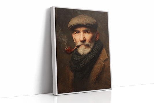 Smoke And Salted Years