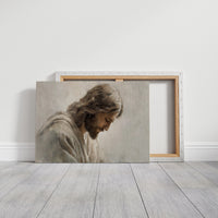 Quiet Reflection Among Literary Companions