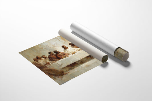 Faith Rests Among Literary Companions