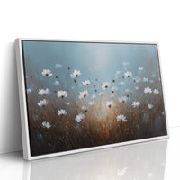 Meadow Stories Between Book Pages
