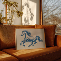 The Gallop of Freedom